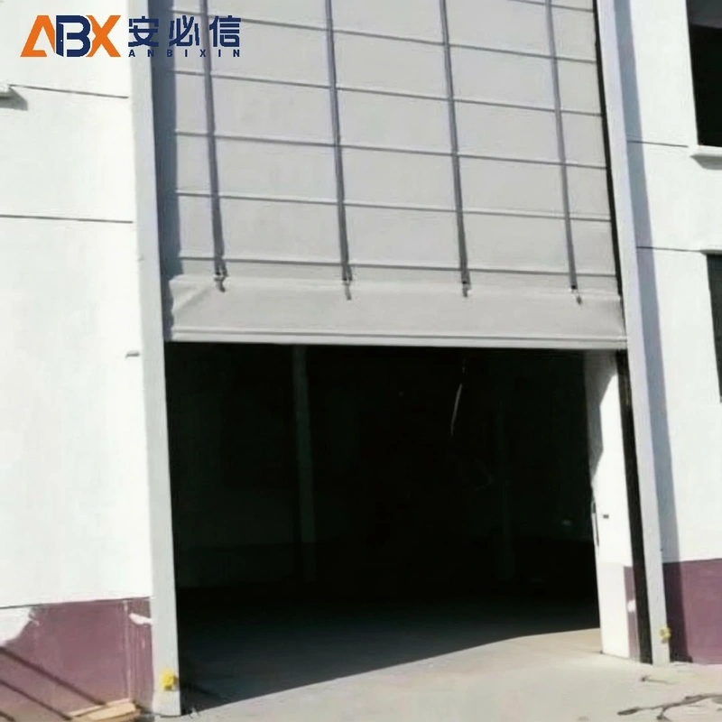 玉树藏族冷库门封