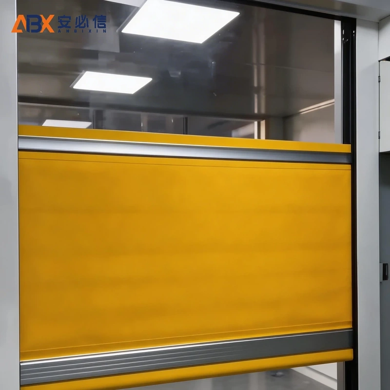 玉树藏族工业快速门